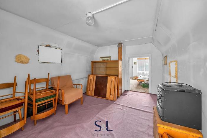 Prodej rodinného domu, Česká Lípa, 105 m2