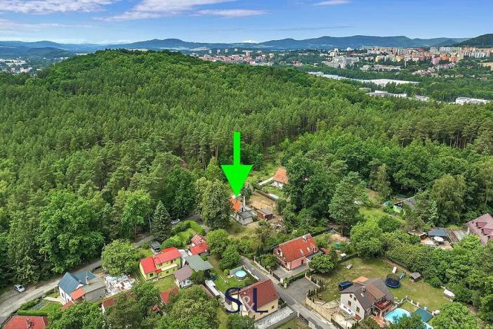 Prodej rodinného domu, Česká Lípa, 105 m2