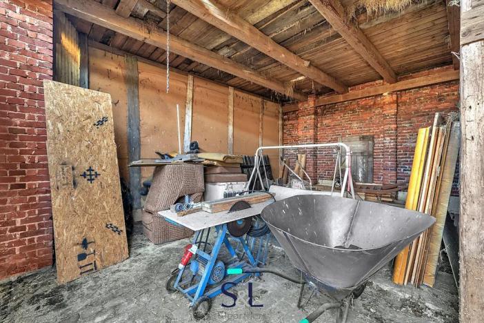 Prodej pozemku pro bydlení, Cvikov, Tovární, 2960 m2