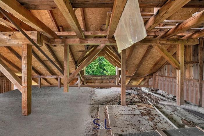 Prodej ubytování, Železný Brod, 528 m2