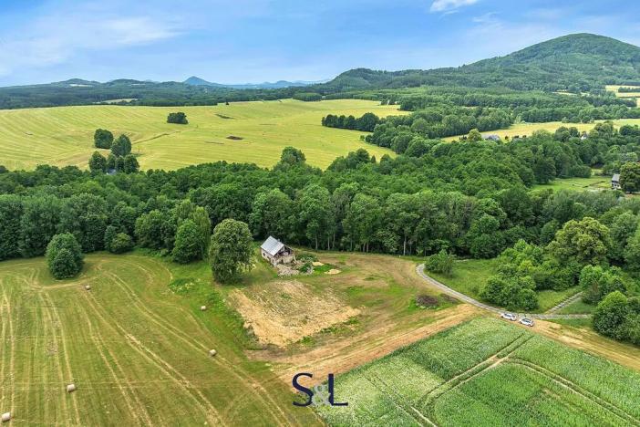 Prodej pozemku pro bydlení, Jablonné v Podještědí, 5464 m2