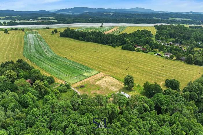 Prodej pozemku pro bydlení, Jablonné v Podještědí, 5464 m2