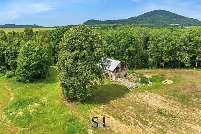 Prodej pozemku pro bydlení, Jablonné v Podještědí, 5464 m2