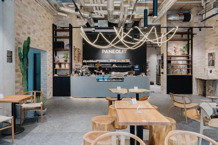 Prodej bytu 1+kk, Brno, Bratislavská, 45 m2