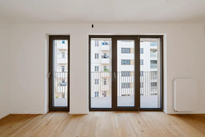 Prodej bytu 1+kk, Brno, Bratislavská, 45 m2