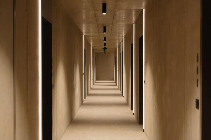 Prodej bytu 1+kk, Brno, Bratislavská, 44 m2