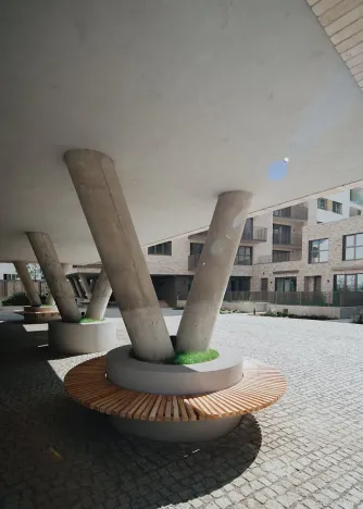 Prodej bytu 1+kk, Brno, Bratislavská, 38 m2