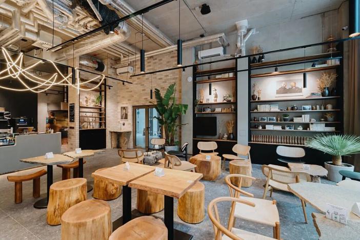 Prodej bytu 2+kk, Brno, Bratislavská, 60 m2