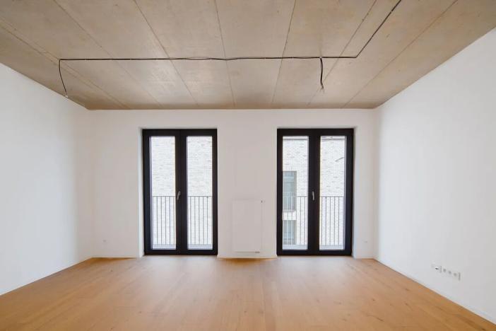 Prodej bytu 1+kk, Brno, Bratislavská, 40 m2