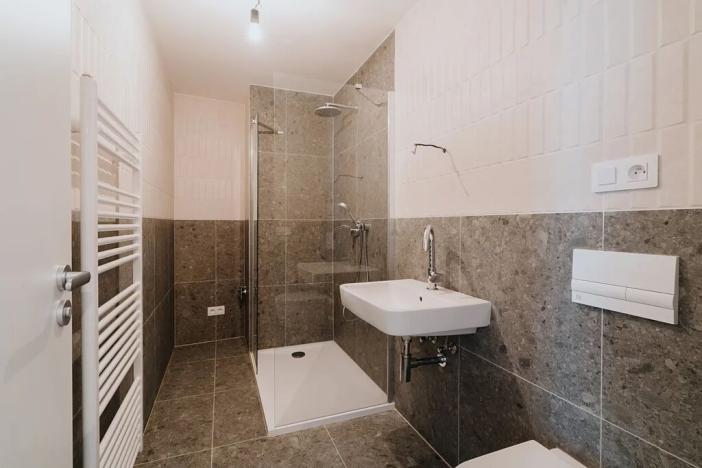 Prodej bytu 1+kk, Brno, Bratislavská, 40 m2