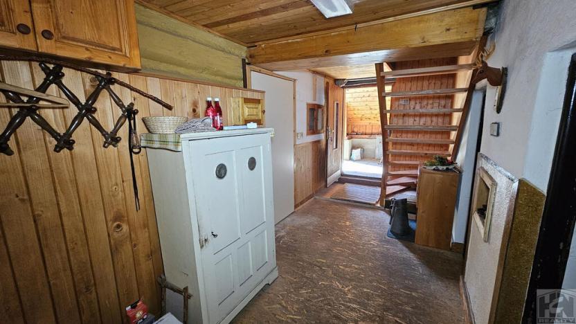 Prodej rodinného domu, Jablonec nad Jizerou - Blansko, 224 m2