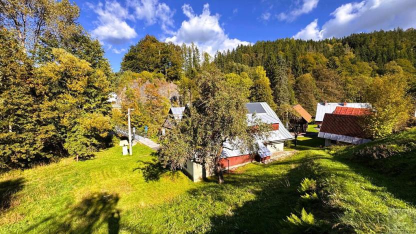 Prodej rodinného domu, Jablonec nad Jizerou - Blansko, 224 m2