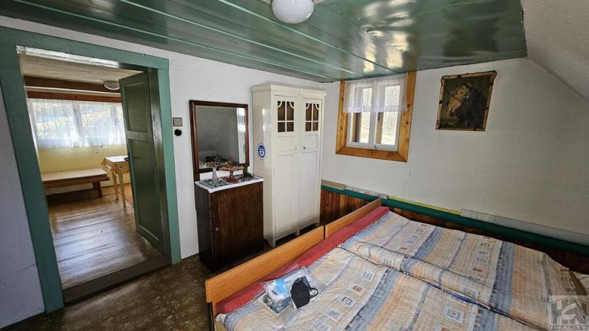 Prodej rodinného domu, Jablonec nad Jizerou - Blansko, 224 m2