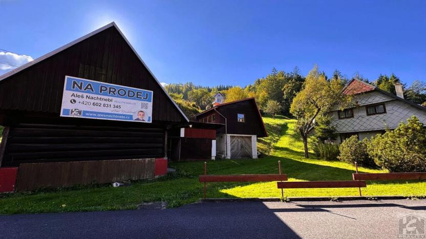 Prodej rodinného domu, Jablonec nad Jizerou - Blansko, 224 m2
