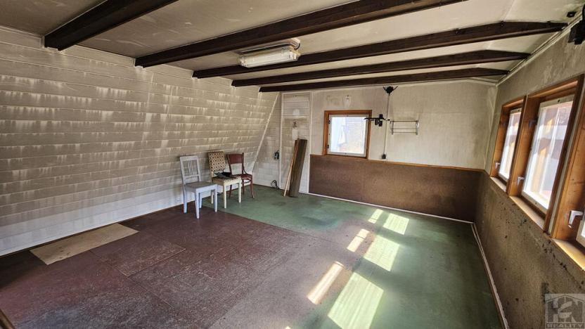 Prodej rodinného domu, Jablonec nad Jizerou - Blansko, 224 m2