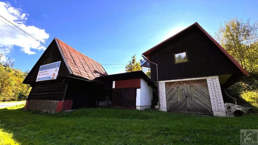 Prodej rodinného domu, Jablonec nad Jizerou - Blansko, 224 m2