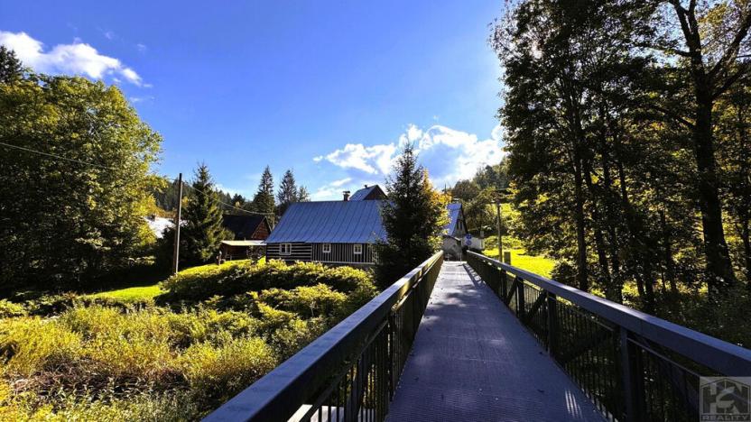 Prodej rodinného domu, Jablonec nad Jizerou - Blansko, 224 m2