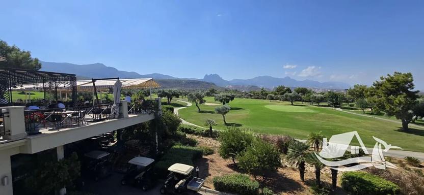 Prodej bytu 2+1, Agios Amvrosios Keryneias, Kypr, 75 m2