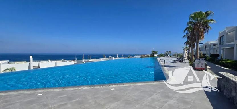 Prodej bytu 2+1, Agios Amvrosios Keryneias, Kypr, 75 m2