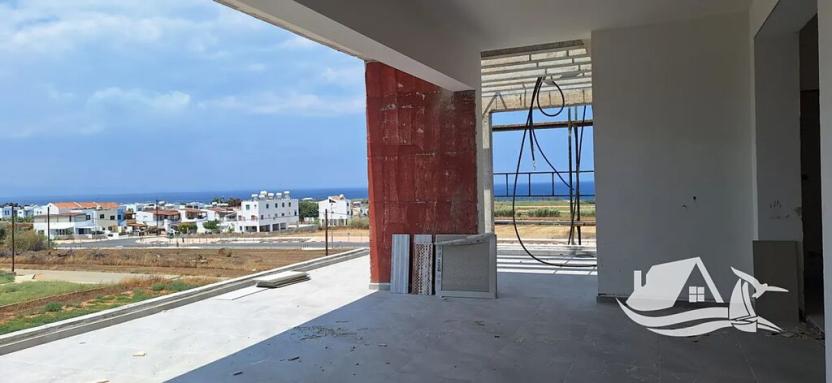 Prodej bytu 3+kk, Protaras, Kypr, 77 m2
