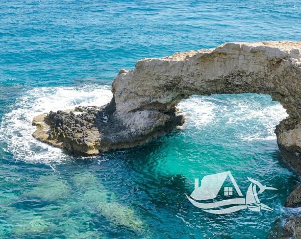 Prodej bytu 3+kk, Protaras, Kypr, 77 m2