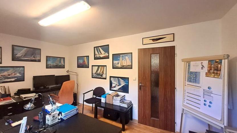 Prodej kanceláře, Chrášťany, Oranžová, 26 m2