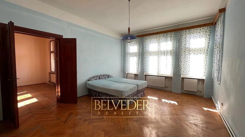 Pronájem bytu 3+1, Teplice, Pod Doubravkou, 130 m2