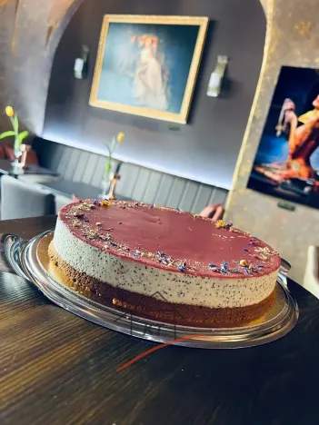 Pronájem restaurace, Litoměřice, Michalská, 63 m2