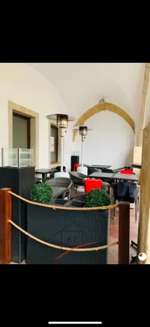 Pronájem restaurace, Litoměřice, Michalská, 63 m2