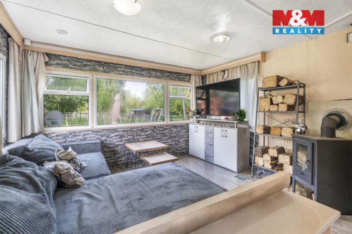 Prodej pozemku pro bydlení, Višňová - Předlánce, 1270 m2