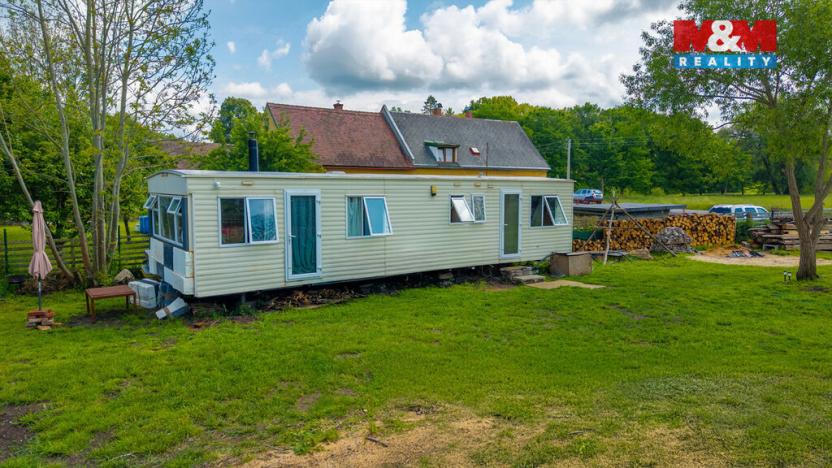 Prodej pozemku pro bydlení, Višňová - Předlánce, 1270 m2