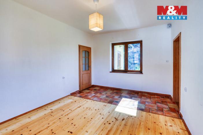 Prodej rodinného domu, Praha - Dolní Měcholupy, Pod hřištěm, 172 m2