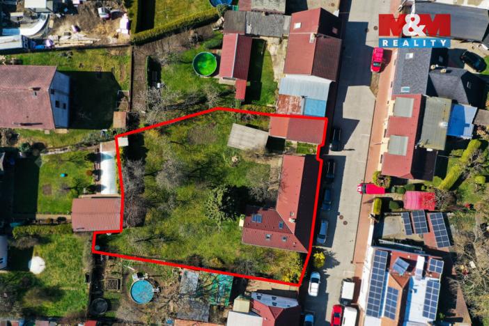 Prodej rodinného domu, Praha - Dolní Měcholupy, Pod hřištěm, 172 m2