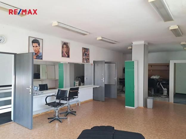 Pronájem skladu, Praha - Libuš, Libušská, 270 m2