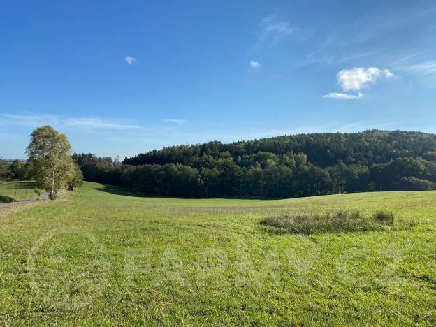 Prodej pole, Dolní Město, 359791 m2