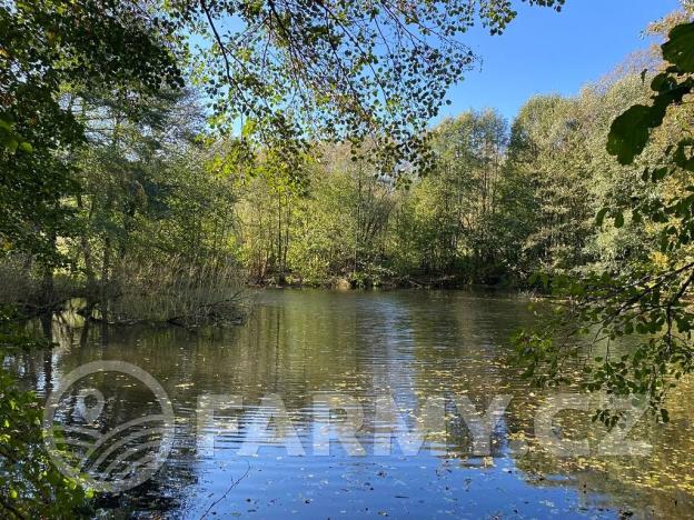 Prodej pole, Dolní Město, 359791 m2