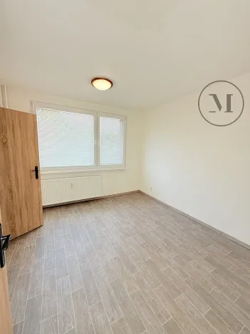 Prodej bytu 3+1, Netolice, Hornická, 73 m2