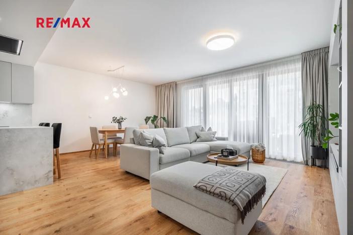 Prodej bytu 4+kk, Praha - Čimice, Hrašeho, 114 m2