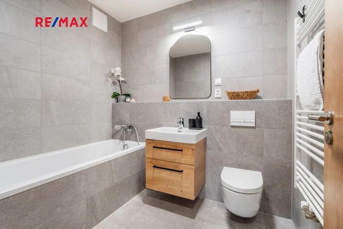 Prodej bytu 4+kk, Praha - Čimice, Hrašeho, 114 m2