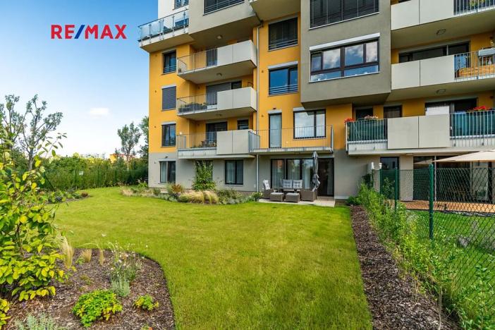 Prodej bytu 4+kk, Praha - Čimice, Hrašeho, 114 m2