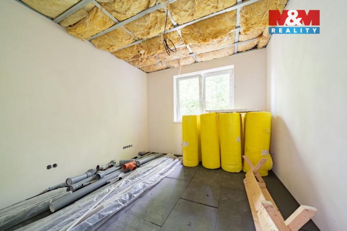 Prodej rodinného domu, Dasnice, 77 m2