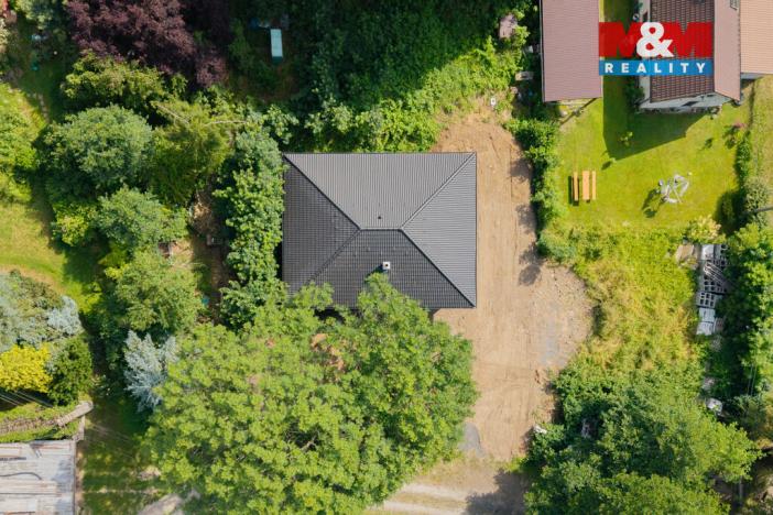 Prodej rodinného domu, Dasnice, 77 m2