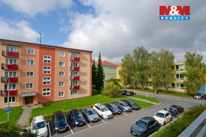 Prodej bytu 2+1, Valašské Meziříčí - Krásno nad Bečvou, Sušilova, 53 m2