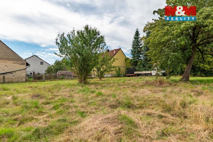 Prodej chalupy, Blatná - Skaličany, 78 m2