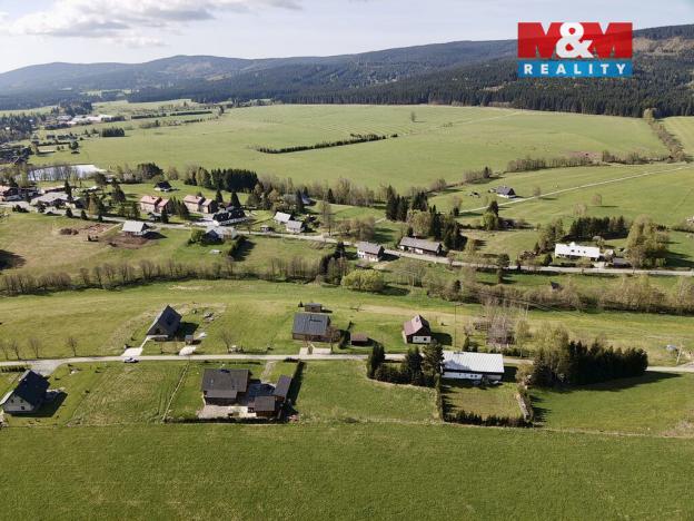 Prodej domu na klíč, Orlické Záhoří, 48 m2