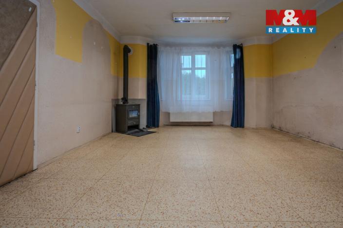 Prodej obchodního prostoru, Ostrava - Kunčičky, Pernerova, 202 m2