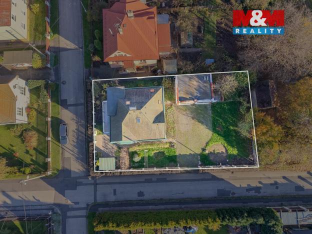 Prodej obchodního prostoru, Ostrava - Kunčičky, Pernerova, 202 m2