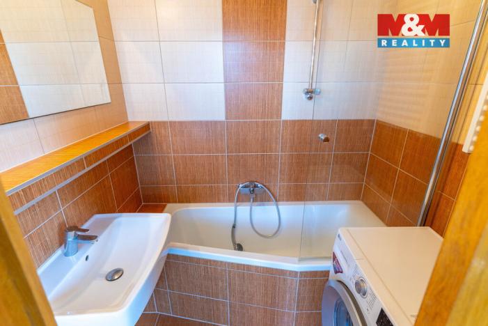 Prodej bytu 3+1, Hulín, Družba, 68 m2