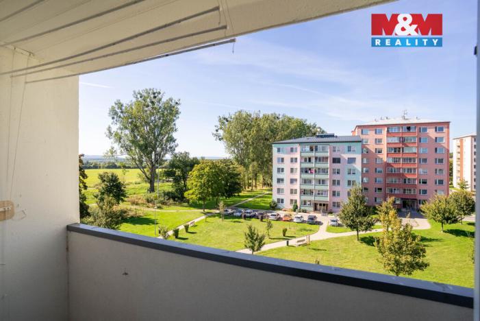 Prodej bytu 3+1, Hulín, Družba, 68 m2