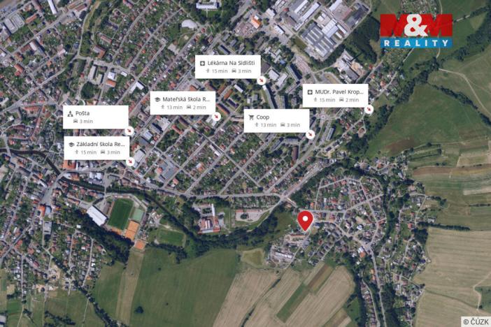 Prodej zemědělské usedlosti, Hlinsko - Blatno, 158 m2